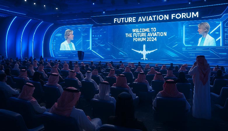 المؤتمرات الرسمية والقمم الحكومية